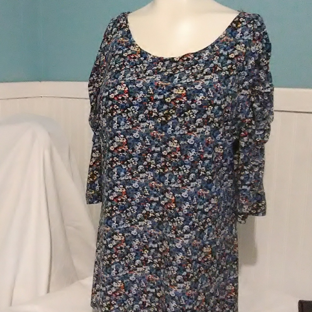 Simply Suzie Blouse